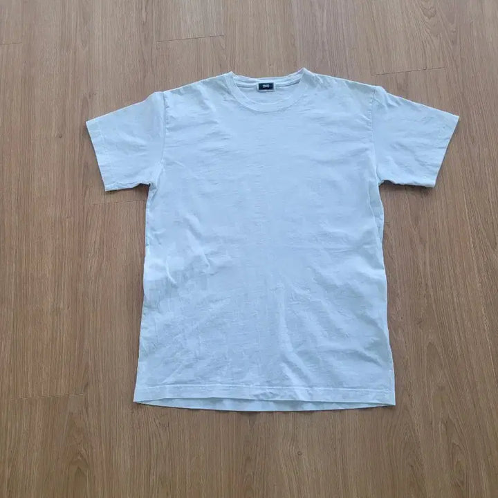 [BUNJANG] Kith White Cotton T-Shirt Size M / KITH 티셔츠