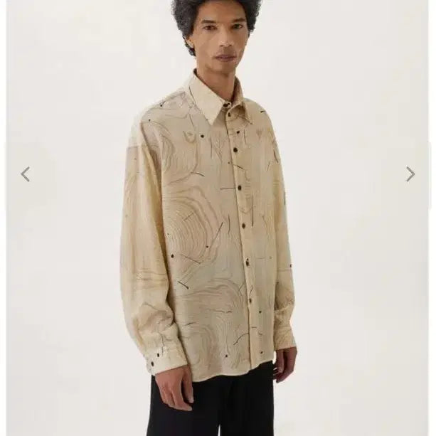 [BUNJANG] Lemaire Unisex Shirt XS / 르메르 셔츠 xs(유니섹스)