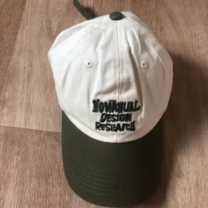 [BUNJANG] No Manual Ball Cap 3-Piece Set / 노매뉴얼 볼캡 3종셋트