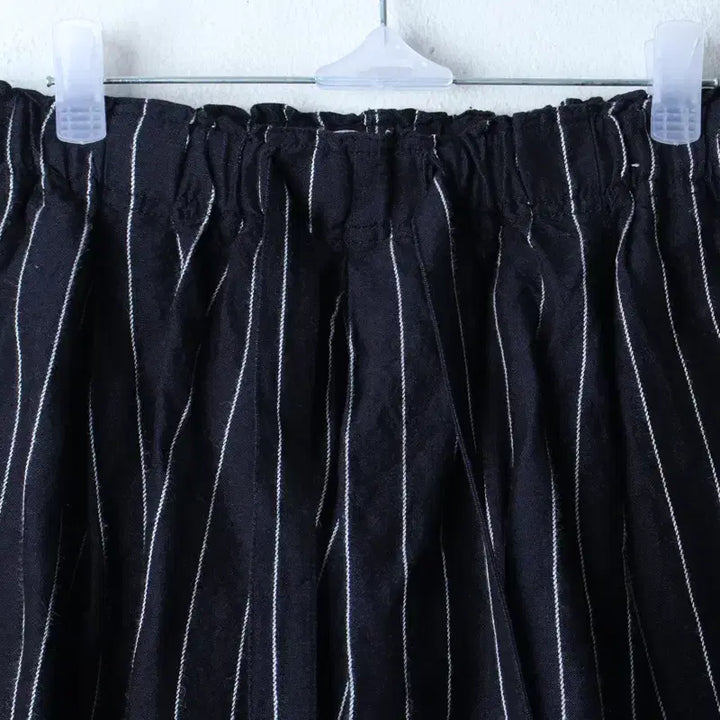 [BUNJANG] Uniqlo x JW Anderson Collaboration Banding Shorts Navy / W(M) 유니클로 반바지 팬츠 JW앤더슨 협업 밴딩 네이비-2639