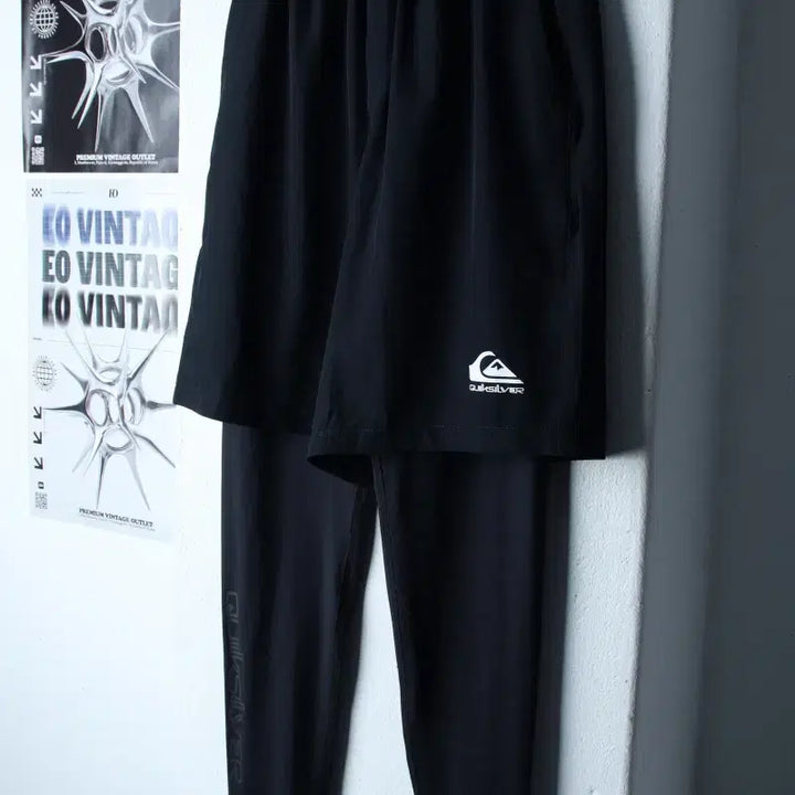 [BUNJANG] Quiksilver Men&