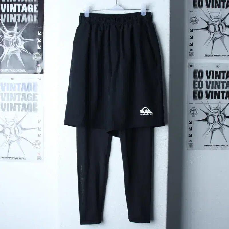 [BUNJANG] Quiksilver Men&