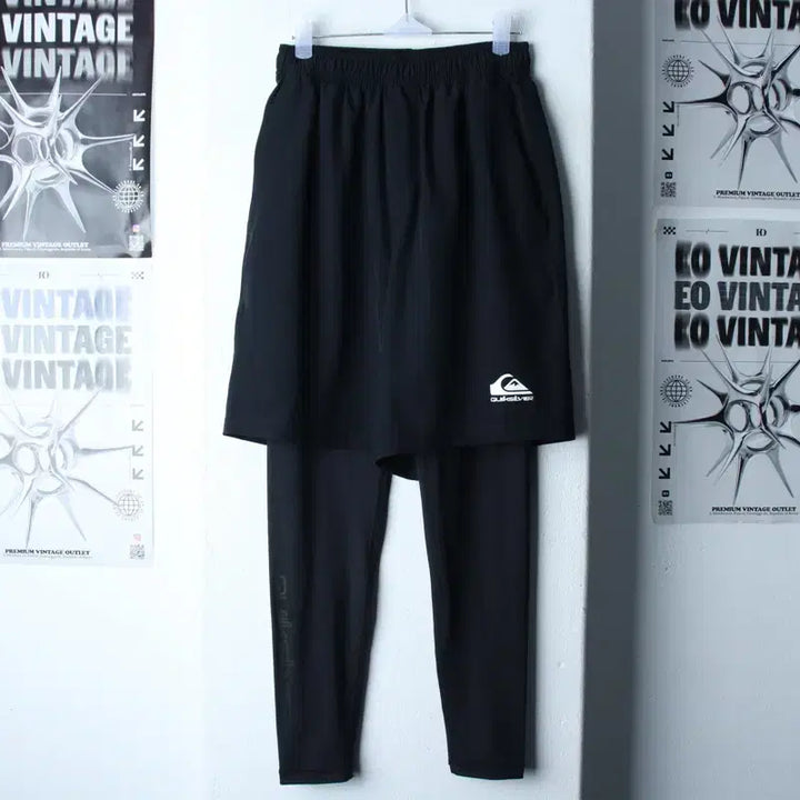 [BUNJANG] Quiksilver Men&