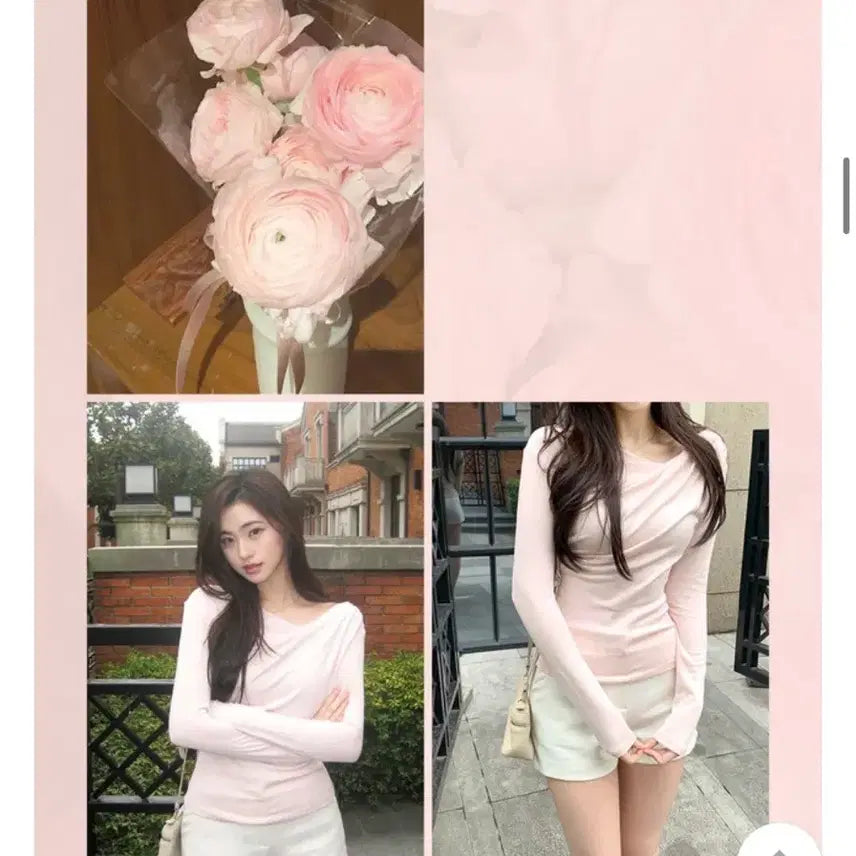 [BUNJANG] Fabbit Yeori Shering Off-Tee Wine One Size / [보관만한새제품] 퍼빗 여리셔링 오프티 탑 와인 프리사이즈
