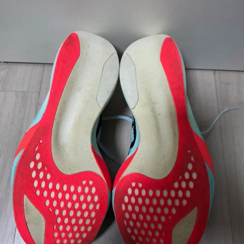 [BUNJANG] Asics Metaspeed Sky Paris 260 Running Shoes / 메타스피드 스카이 파리 260