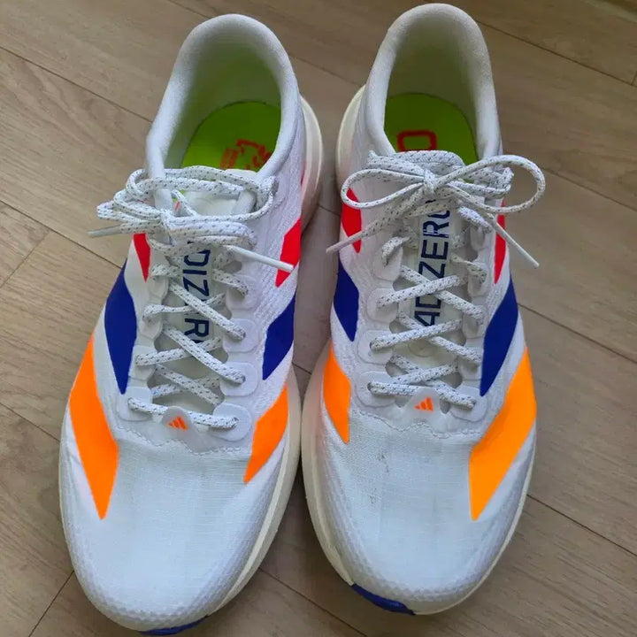 [BUNJANG] Adidas Evo SL Running Shoes 260 / 아디다스 evo sl 에보슬 에보sl 260