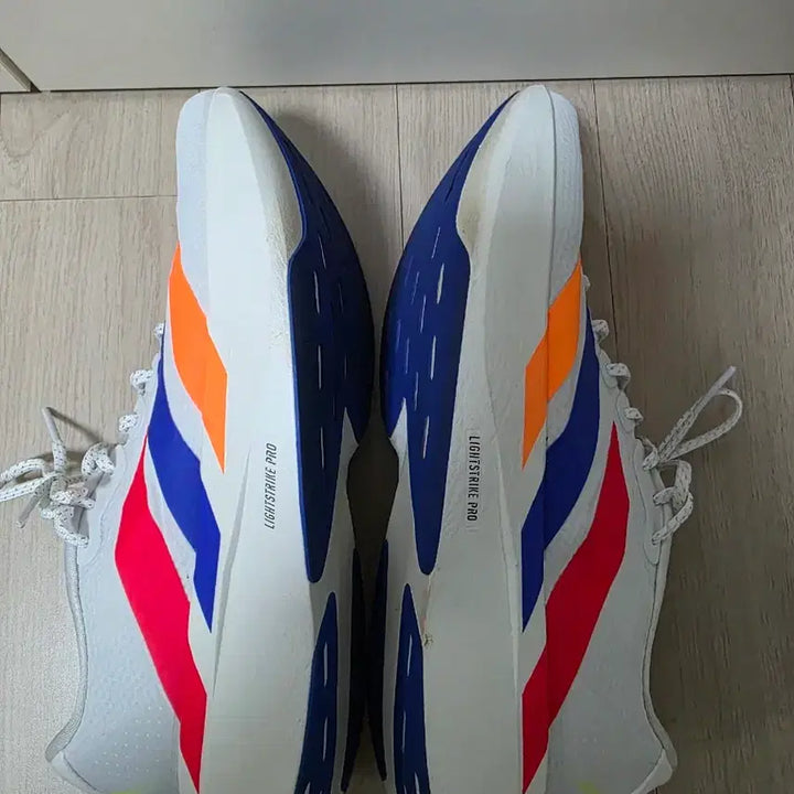 [BUNJANG] Adidas Evo SL Running Shoes 260 / 아디다스 evo sl 에보슬 에보sl 260