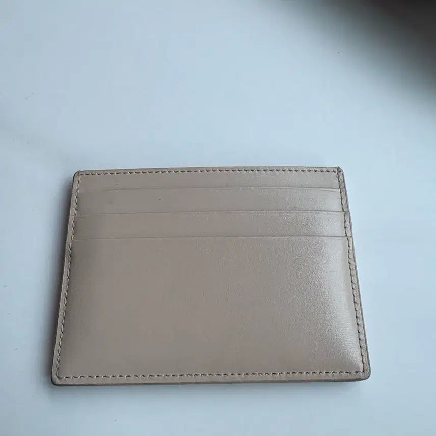[BUNJANG] Celine Card Wallet / 셀린느 카드지갑