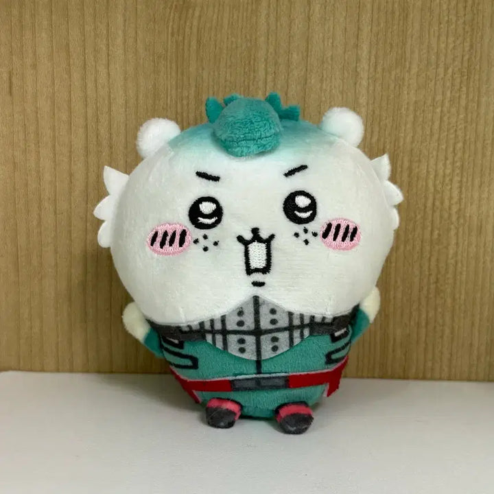[BUNJANG] Ichiban Kuji My Hero Academia x Chiikawa Collaboration Mascot / <오늘만 택포> 히로아카 미도리야 치이카와 콜라보 마스코트