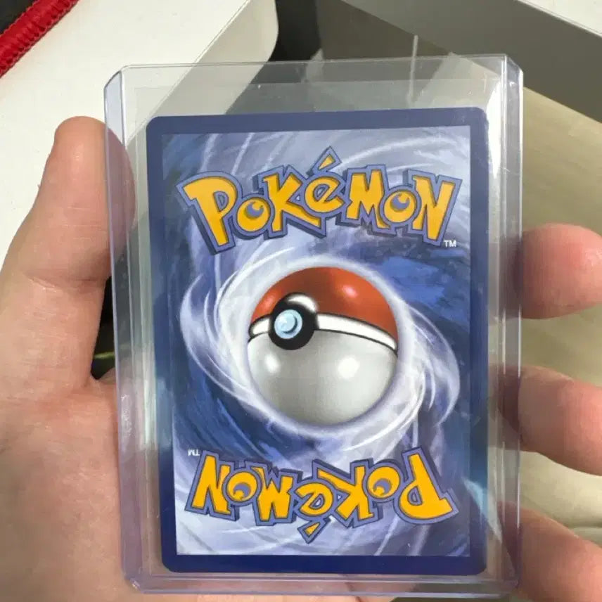 [BUNJANG] Pokemon TCG English Version - Misty&