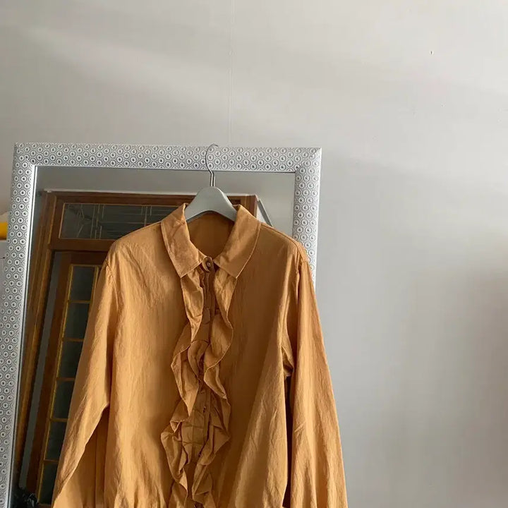 [SOLD OUT] 랑방 로스 여름 바람막이