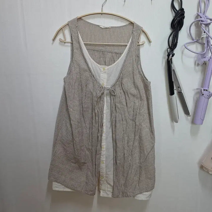 [BUNJANG] Sujico Vintage One-Piece Dress / 일본 빈티지 스즈코 빈티지 바선생 원피스 판매