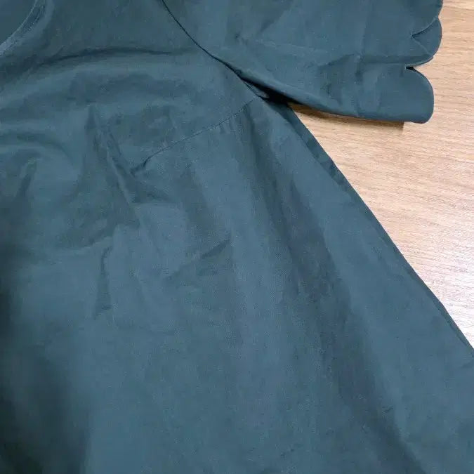 [BUNJANG] COS Unique Hemline Dress / COS 원피스