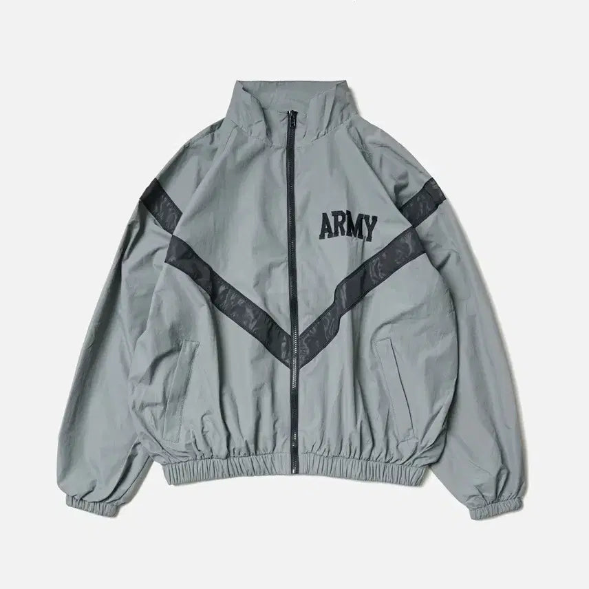[BUNJANG] US Army IPFU Jacket (2XL-R) / 미국 육군 IPFU 자켓 (2XL-R)