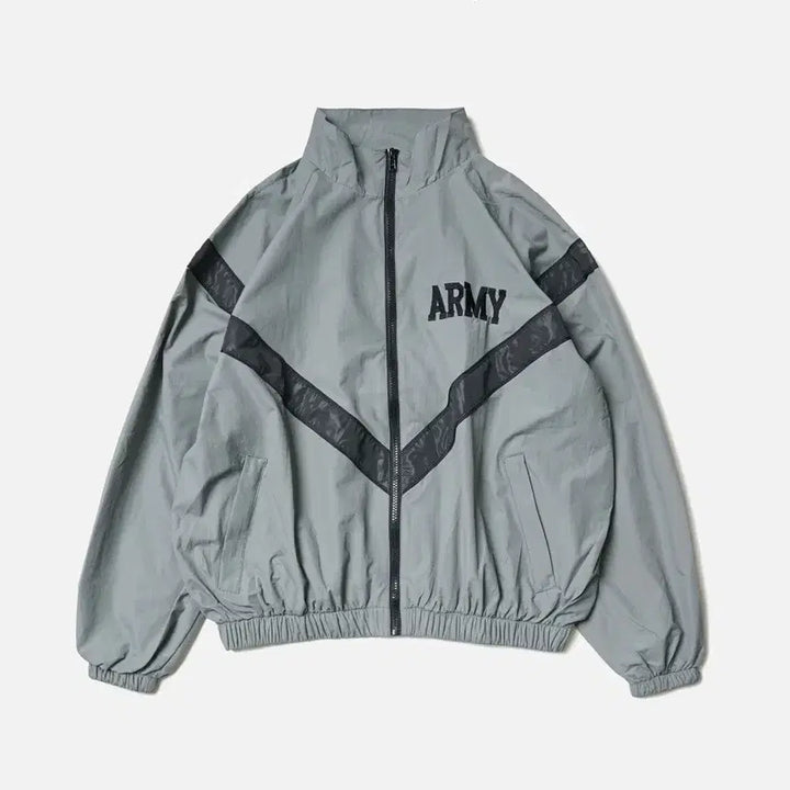 [BUNJANG] US Army IPFU Jacket (2XL-R) / 미국 육군 IPFU 자켓 (2XL-R)