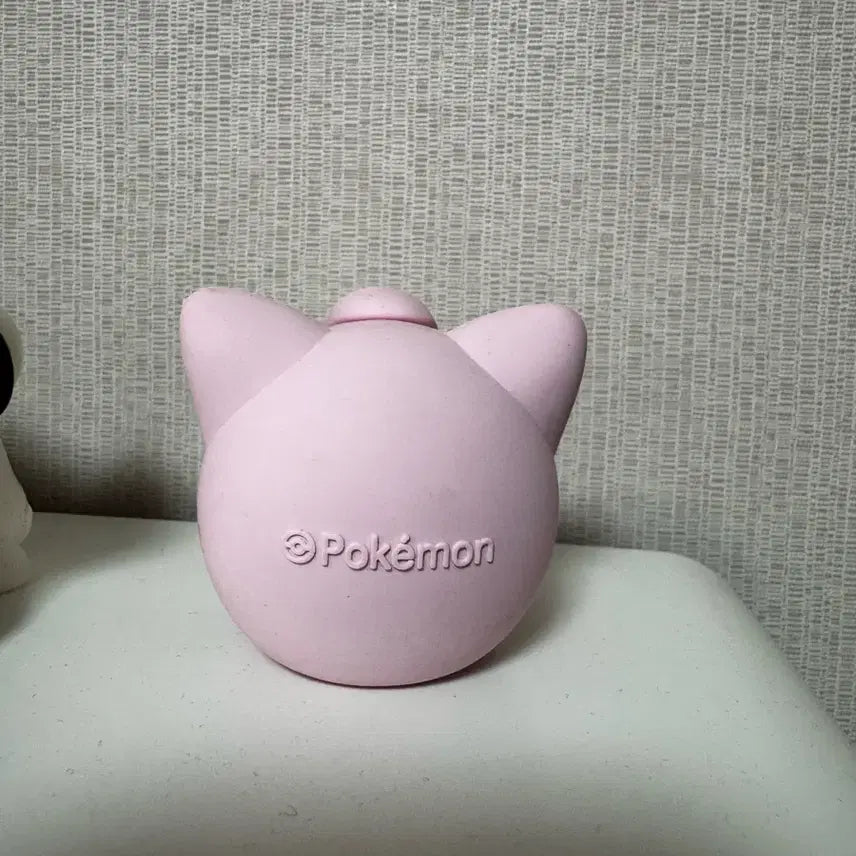 [BUNJANG] Pochacco Figure / 푸린 피규어