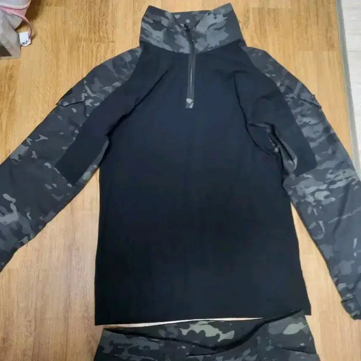 [BUNJANG] UDT Military Uniform Costume / UDT군복