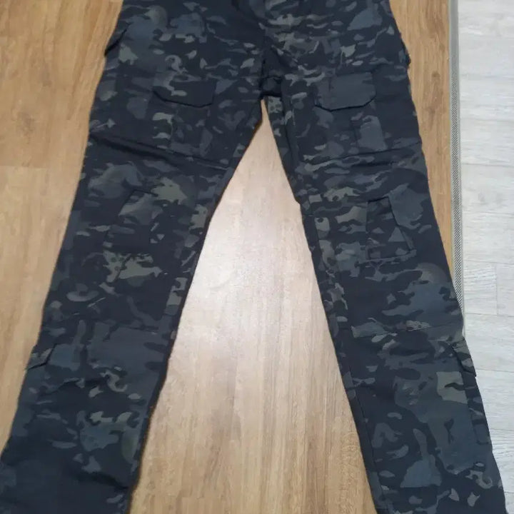 [BUNJANG] UDT Military Uniform Costume / UDT군복