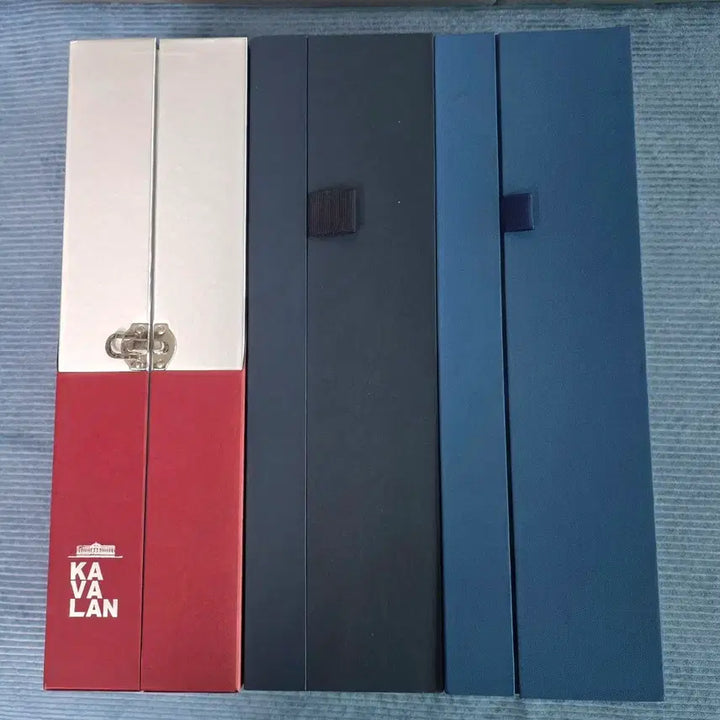 [BUNJANG] Kavalan, Johnnie Walker Ororosso Sherry, Blue Label, Vino Barrique Empty Bottle Set / 카발란/조니워커 위스키 공병