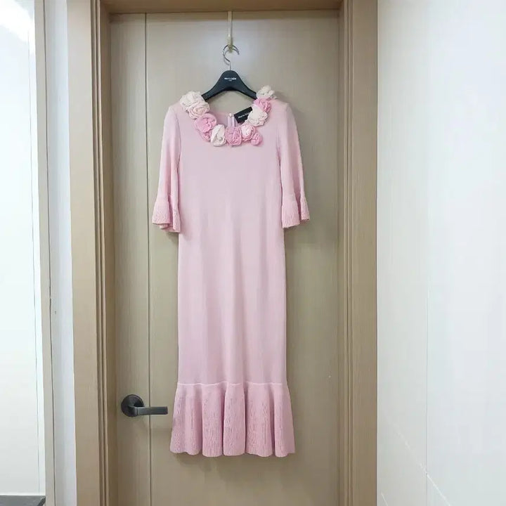 [BUNJANG] Maria Mills Floral Dress / Maria Mills 플라워 원피스