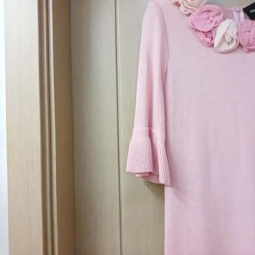 [BUNJANG] Maria Mills Floral Dress / Maria Mills 플라워 원피스