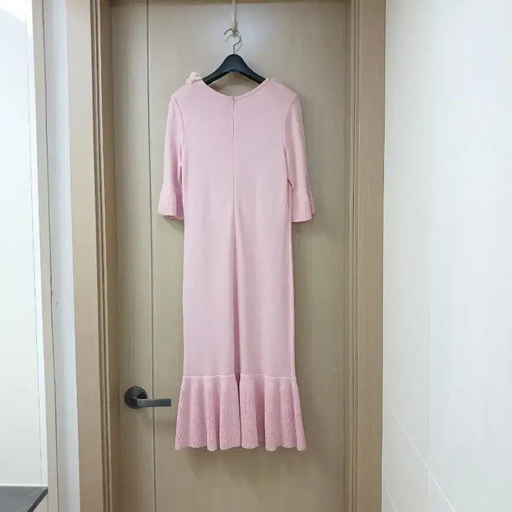 [BUNJANG] Maria Mills Floral Dress / Maria Mills 플라워 원피스