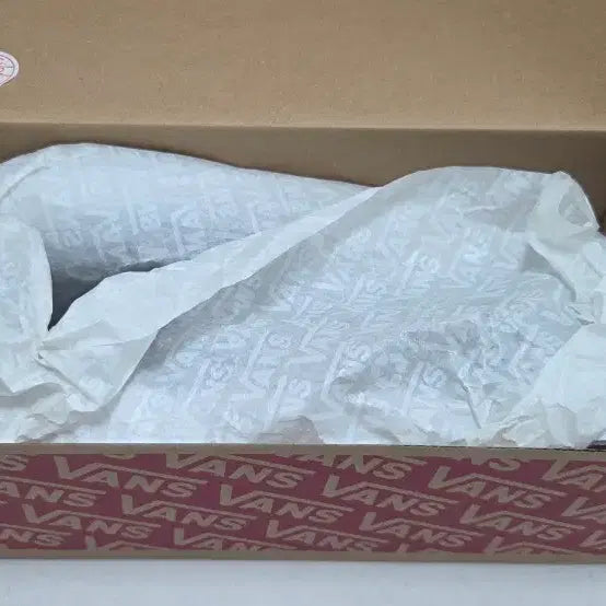 [BUNJANG] Vans Authentic Low Pro Sneakers / 반스 어센틱 로우 프로 새상품 225