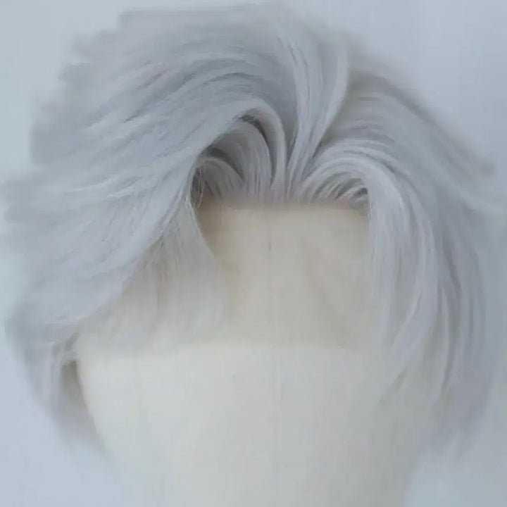 [BUNJANG] Gwaedam Chulgeun Lee Jaheon Wedding Cosplay Costume Set / 괴담출근 이자헌 신랑수업 코스프레 의상 가발