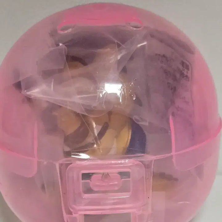 [BUNJANG] Beauty and the Beast Shoulder Gacha Beast / 미녀와 야수 어깨 퉁 가챠 야수