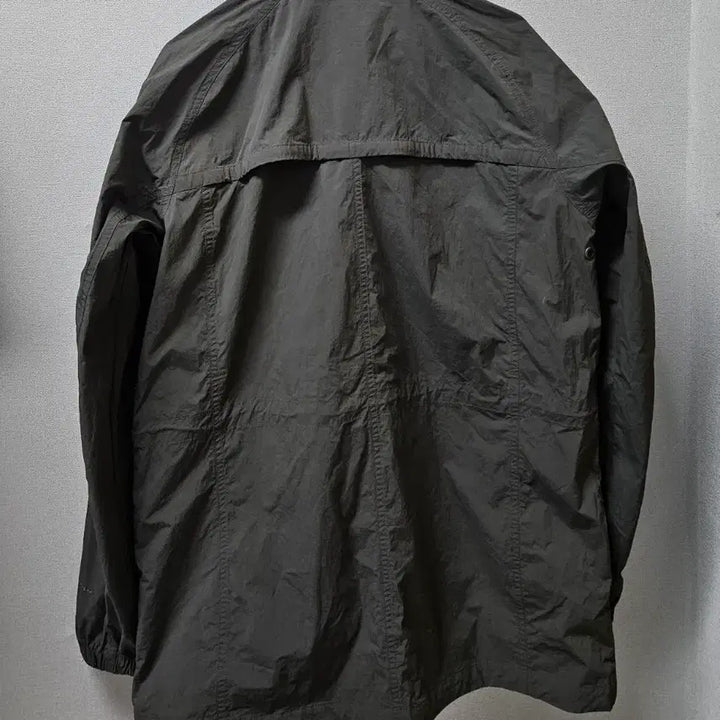 [BUNJANG] Columbia Omni-Shield Windbreaker Jacket / 콜럼비아 옴니쉴드 자켓 105