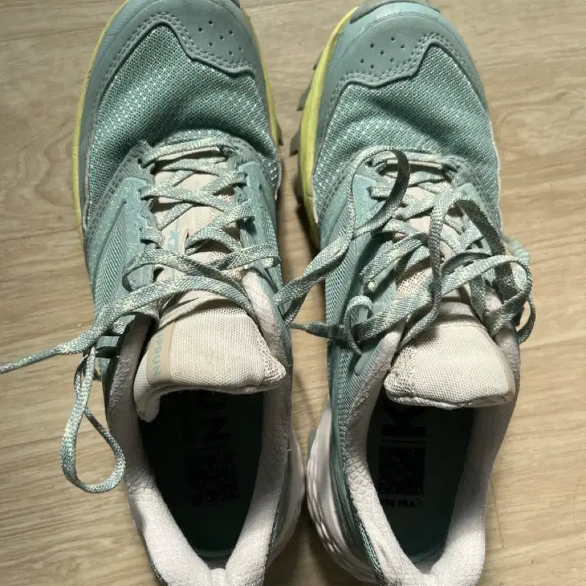 [BUNJANG] Decathlon Trail Running Shoes Size 37.5 / 데카트론 트레일 러닝화 37.5