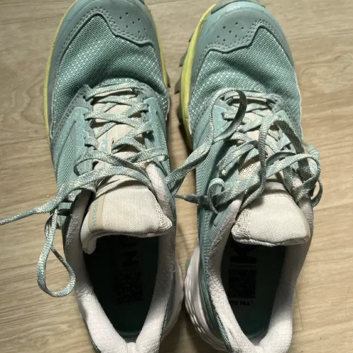[BUNJANG] Decathlon Trail Running Shoes Size 37.5 / 데카트론 트레일 러닝화 37.5