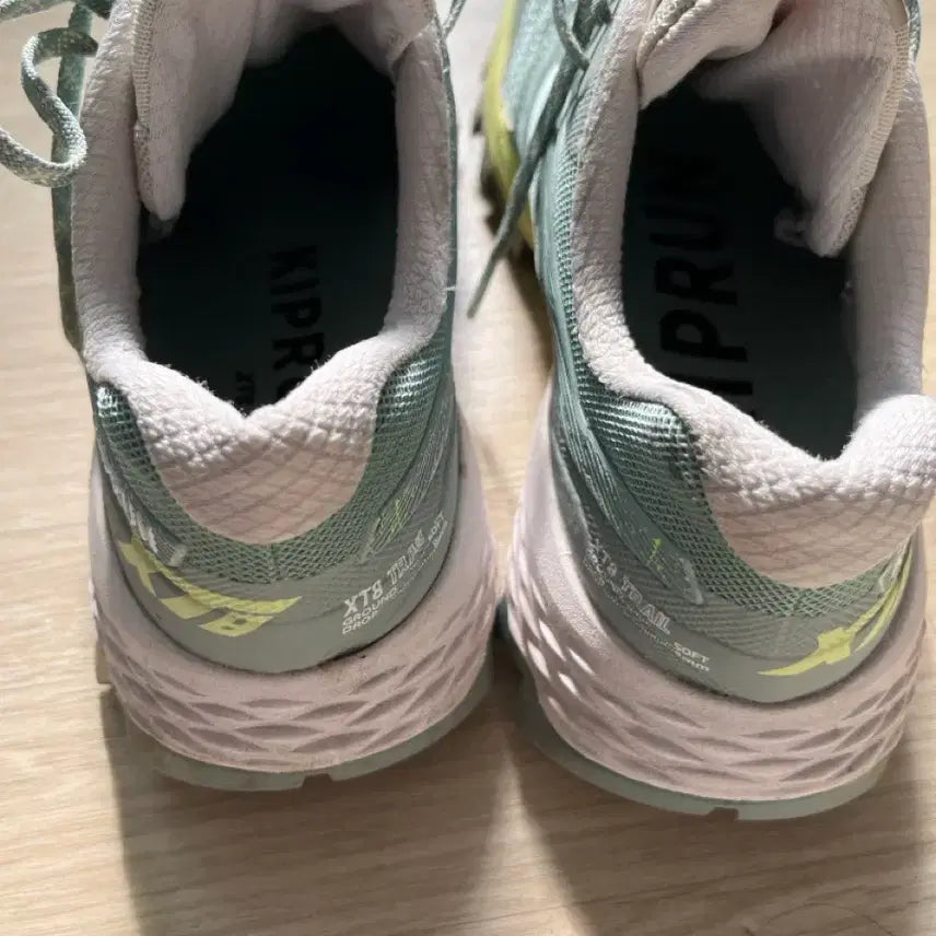 [BUNJANG] Decathlon Trail Running Shoes Size 37.5 / 데카트론 트레일 러닝화 37.5