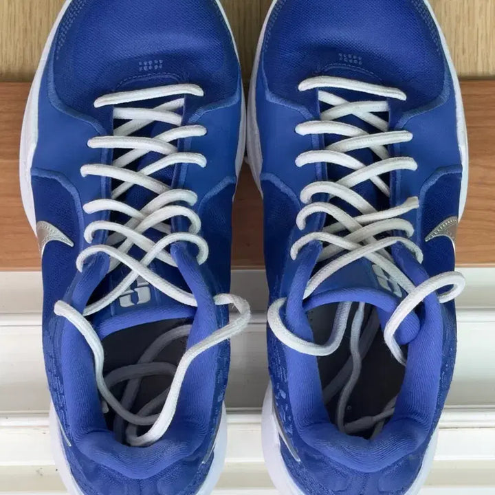 [BUNJANG] Nike Sabrina 2 BY YOU Custom Basketball Shoes / 나이키 사브리나2 BY YOU (가격 안 내려요)