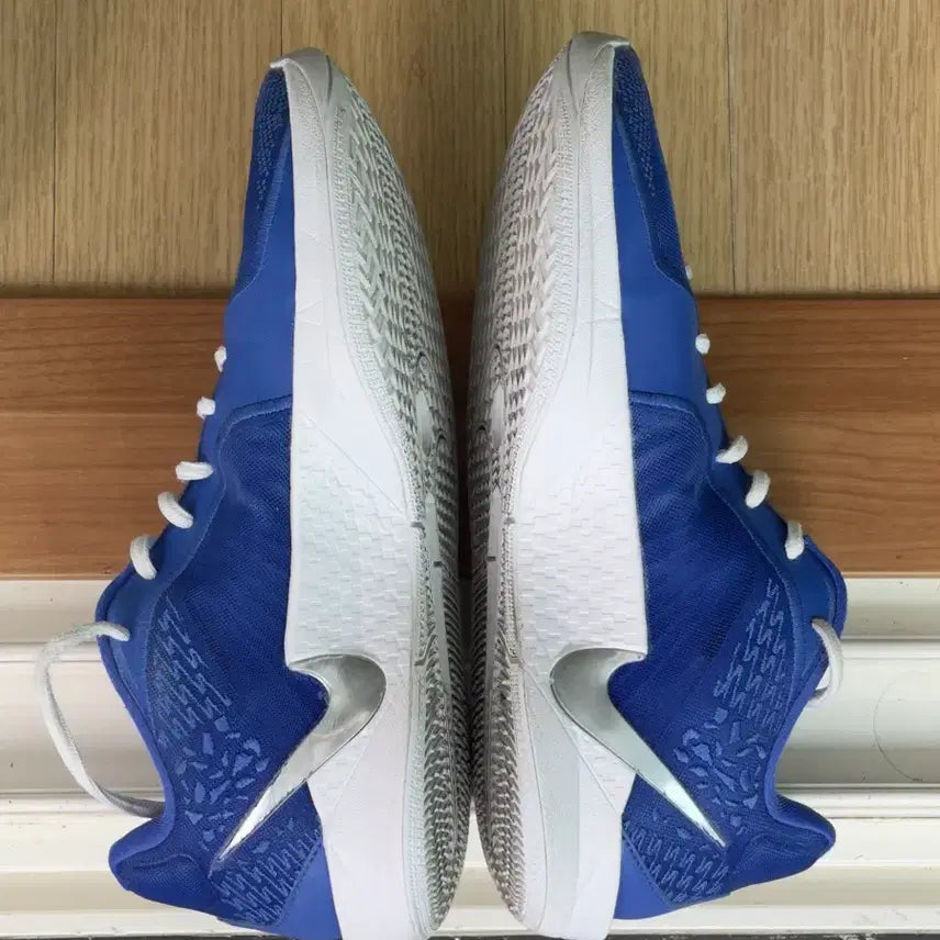 [BUNJANG] Nike Sabrina 2 BY YOU Custom Basketball Shoes / 나이키 사브리나2 BY YOU (가격 안 내려요)