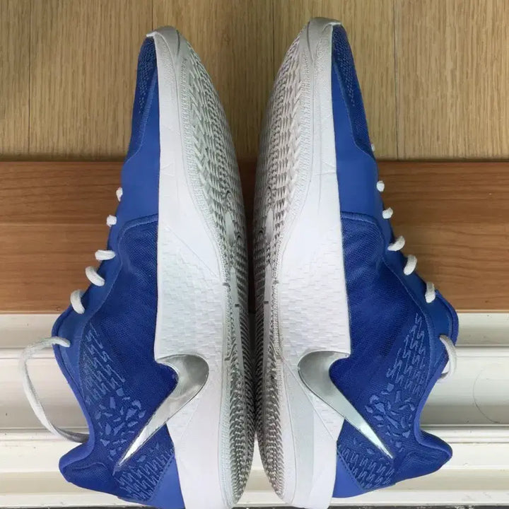 [BUNJANG] Nike Sabrina 2 BY YOU Custom Basketball Shoes / 나이키 사브리나2 BY YOU (가격 안 내려요)