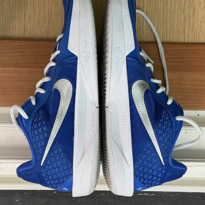 [BUNJANG] Nike Sabrina 2 BY YOU Custom Basketball Shoes / 나이키 사브리나2 BY YOU (가격 안 내려요)