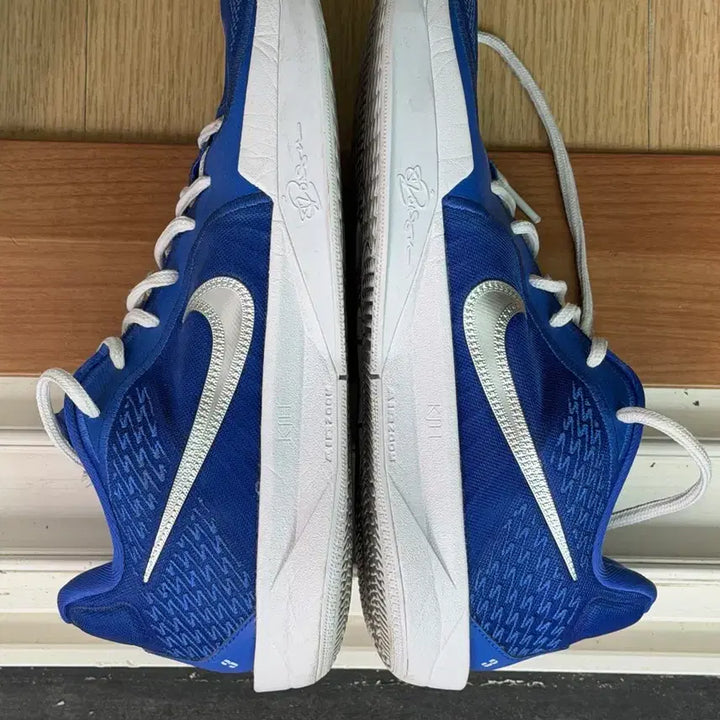 [BUNJANG] Nike Sabrina 2 BY YOU Custom Basketball Shoes / 나이키 사브리나2 BY YOU (가격 안 내려요)