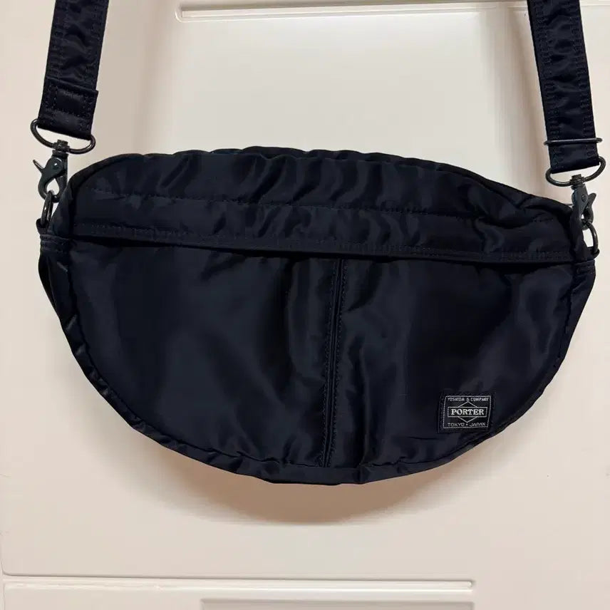 [BUNJANG] Porter Shoulder Bag / 포터 숄더백 크로스백