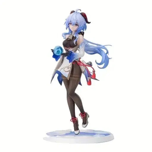 [BUNJANG] APEX Genshin Impact Ganyu Figure / APEX 원신 감우 피규어