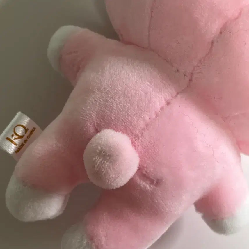 [BUNJANG] ATEEZ Seonghwa Starlighty Keyring (Unsealed) / (개봉) 에이티즈 성화 떵별이 키링