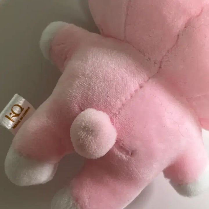 [BUNJANG] ATEEZ Seonghwa Starlighty Keyring (Unsealed) / (개봉) 에이티즈 성화 떵별이 키링