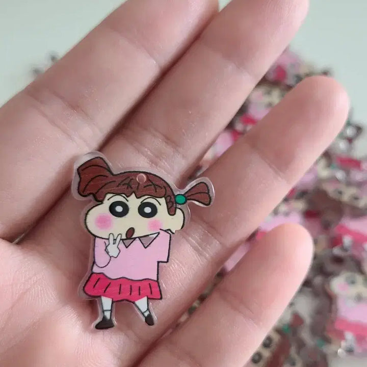 [BUNJANG] Shin-chan&