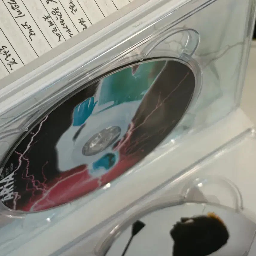 [BUNJANG] Gamma Goodbye My Twenties Album CD / 감마 gamma 앨범 cd 래퍼 인디