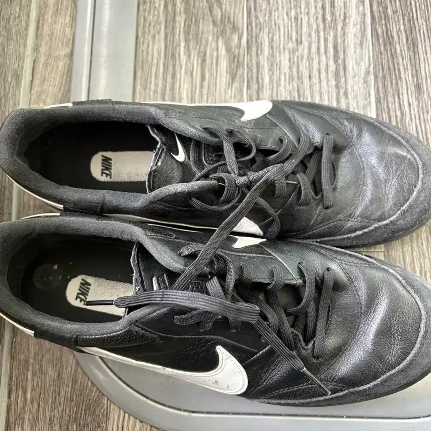 [BUNJANG] Nike Premier 3 TF Futsal Shoes / 나이키 프리미어3 TF 풋살화