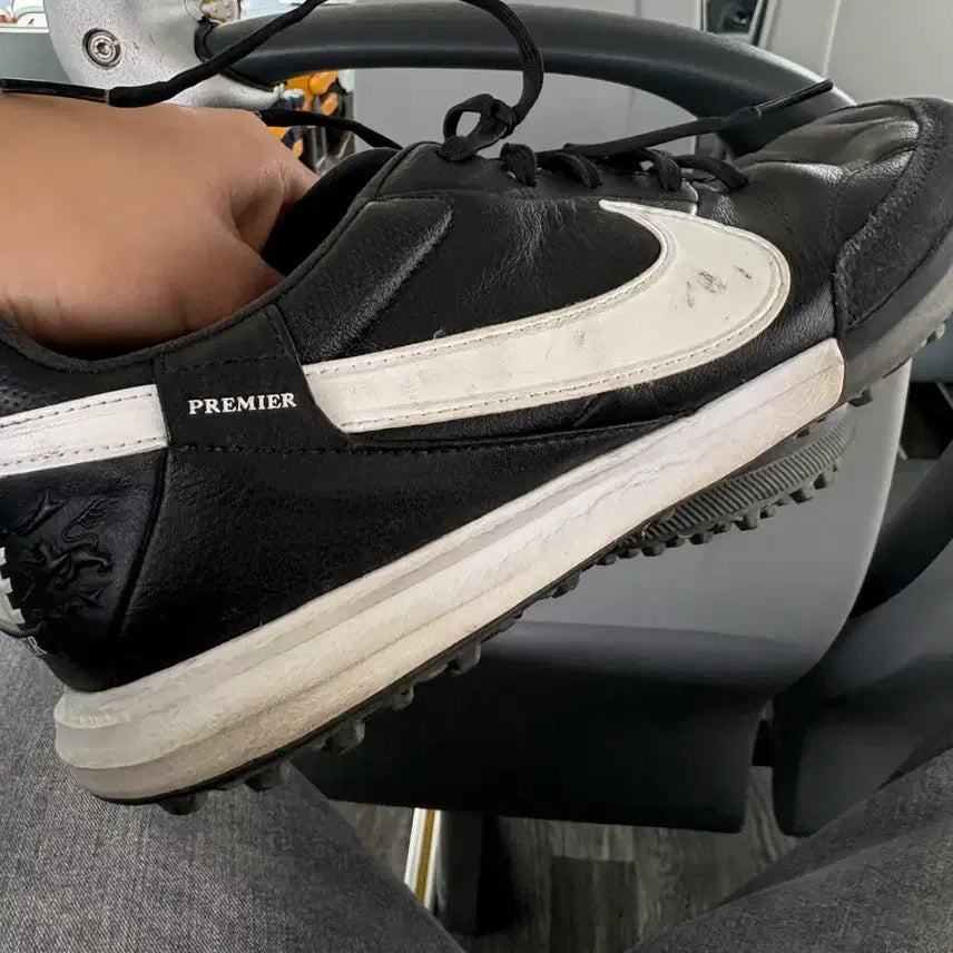 [BUNJANG] Nike Premier 3 TF Futsal Shoes / 나이키 프리미어3 TF 풋살화