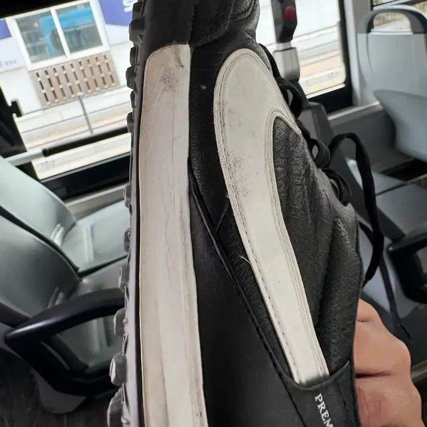 [BUNJANG] Nike Premier 3 TF Futsal Shoes / 나이키 프리미어3 TF 풋살화