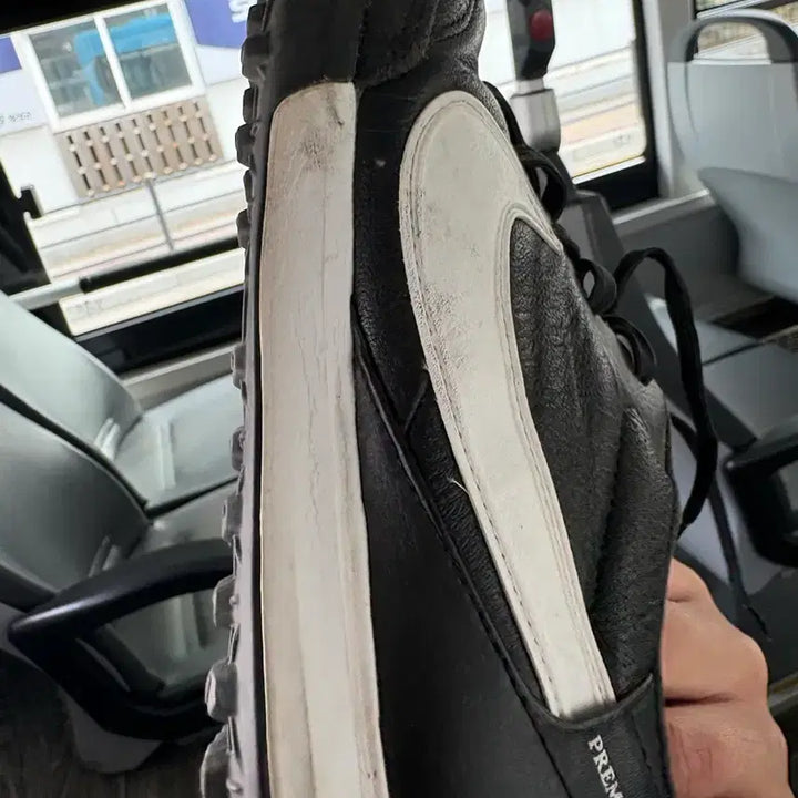 [BUNJANG] Nike Premier 3 TF Futsal Shoes / 나이키 프리미어3 TF 풋살화