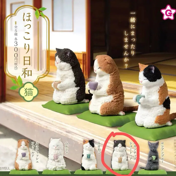 [BUNJANG] Digimon Adventure Wooden Doll Megirushi Gacha / (나리+서비스 가챠) 디지몬 어드벤처 목각인형 메지루시 가챠 어드벤쳐