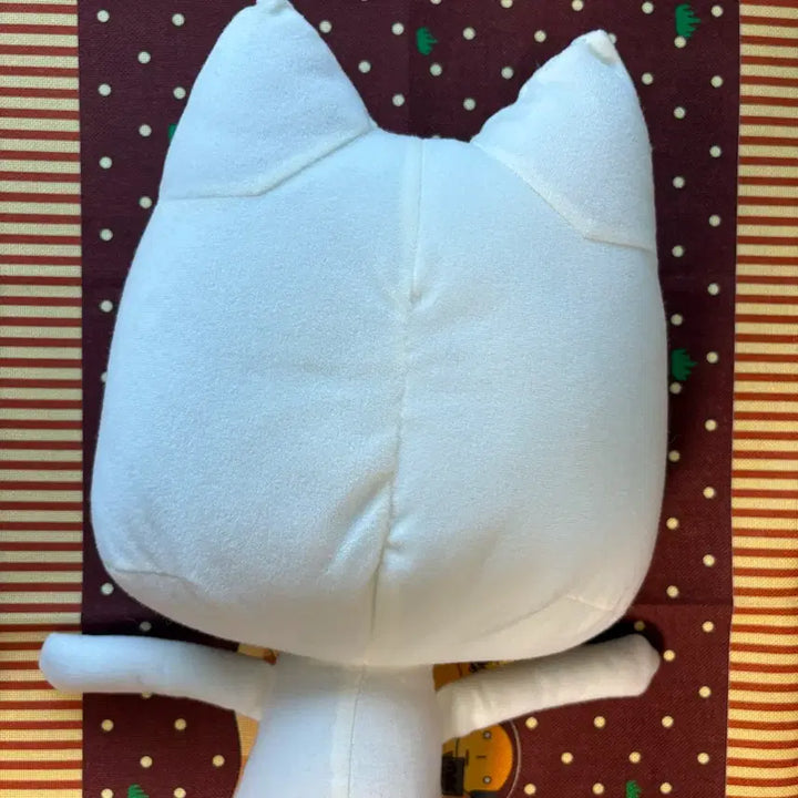 [BUNJANG] Toro Vintage Doll / 토로 고전 인형